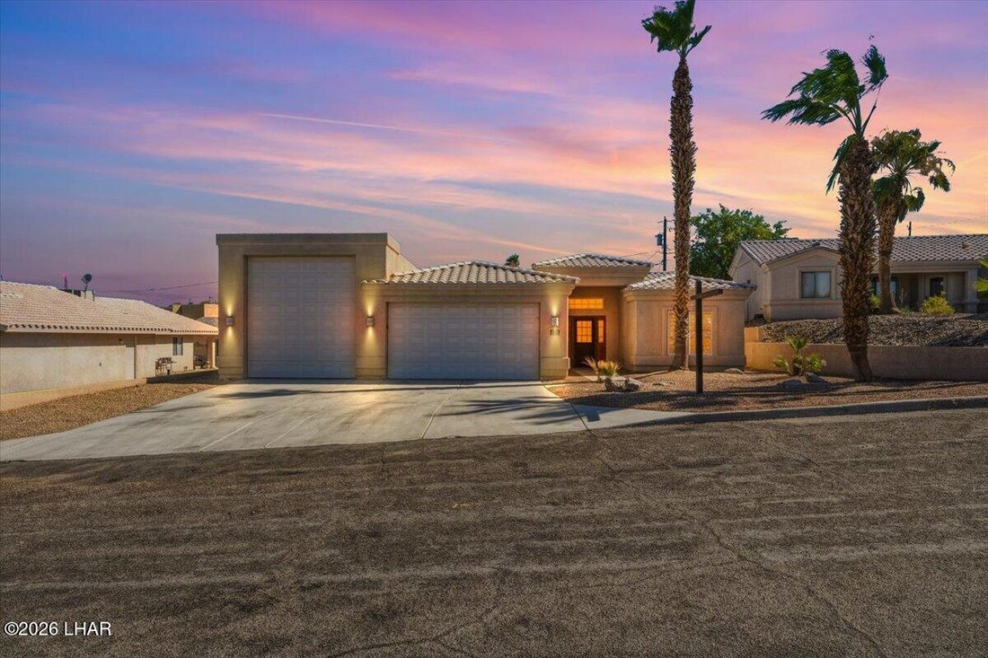 House in Desert Hills, Arizona, United States 1 - 18339726