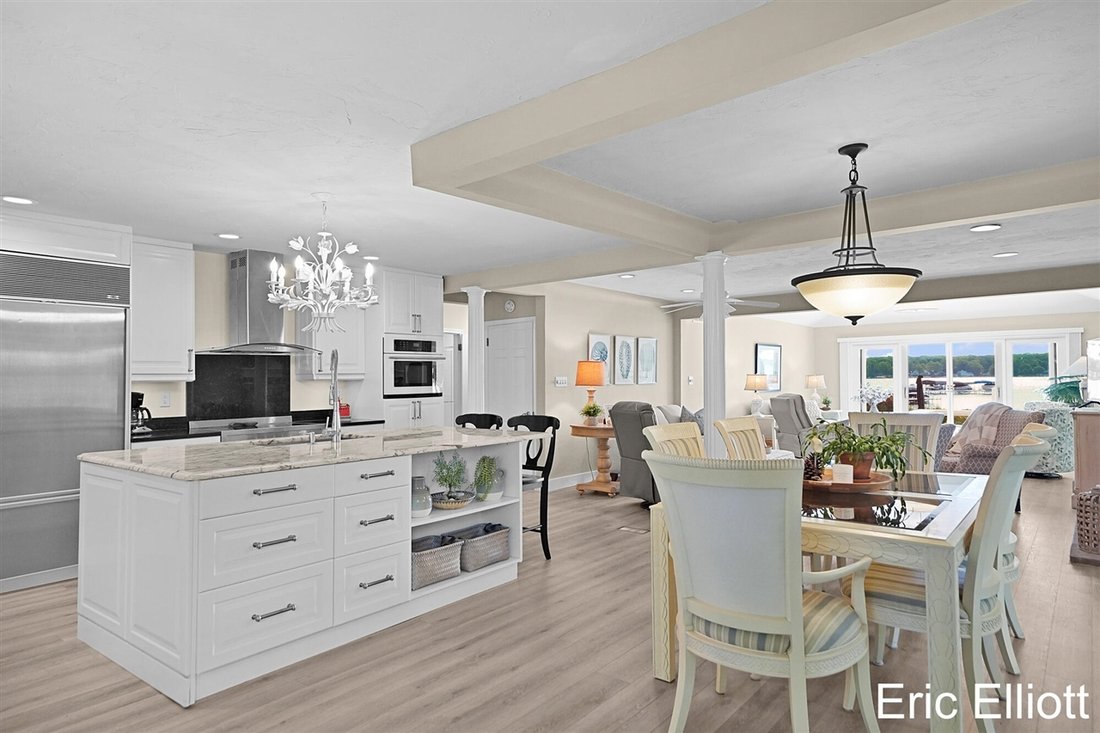 House in West Olive, Michigan, United States 4 - 18339752