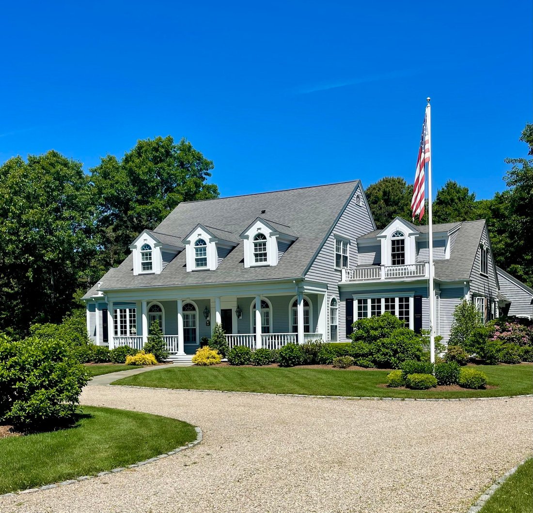 House in Barnstable, Massachusetts, United States 1 - 18346239