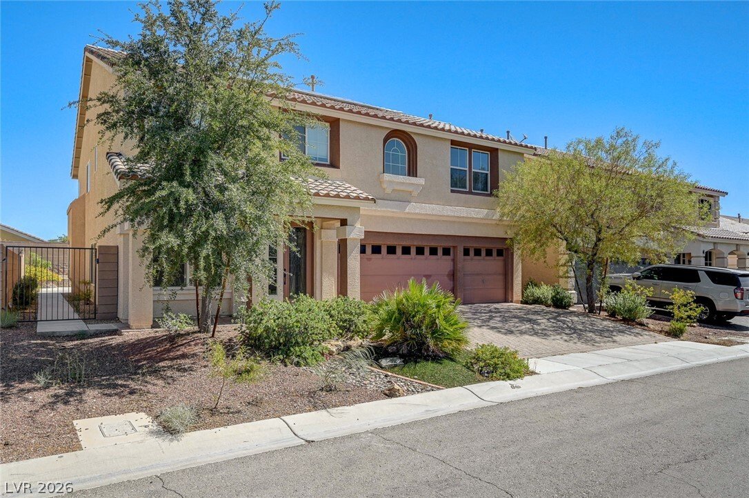 House in Las Vegas, Nevada, United States 2 - 18345343