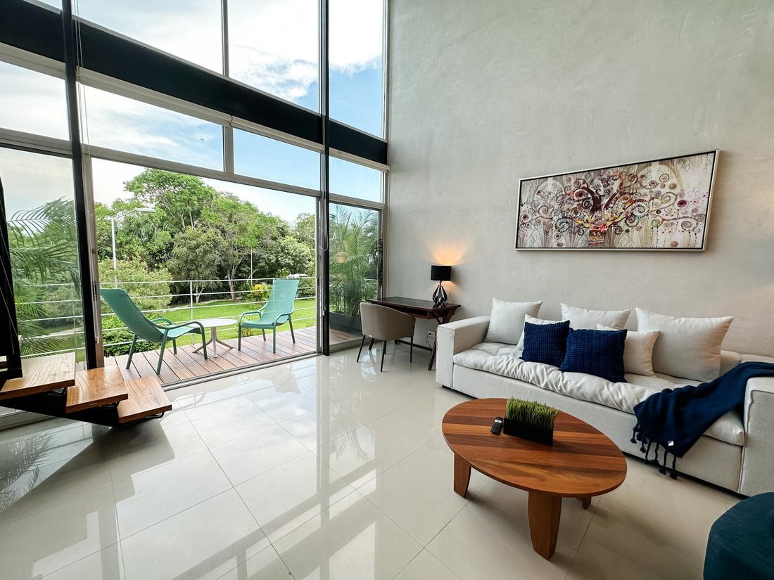 Apartment in Playa del Carmen, Quintana Roo, Mexico 5 - 18349543