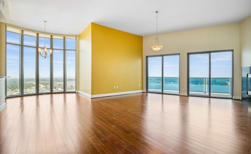 Condo in Pasadena, Texas, United States 1
