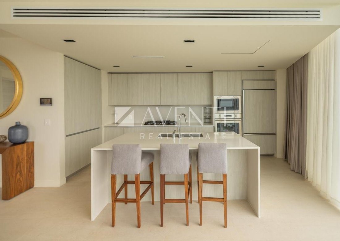 Apartment in Cancún, Quintana Roo, Mexico 5 - 18337516