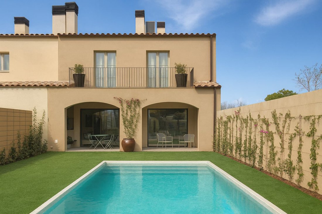 House in Pals, Catalonia, Spain 1 - 18335872