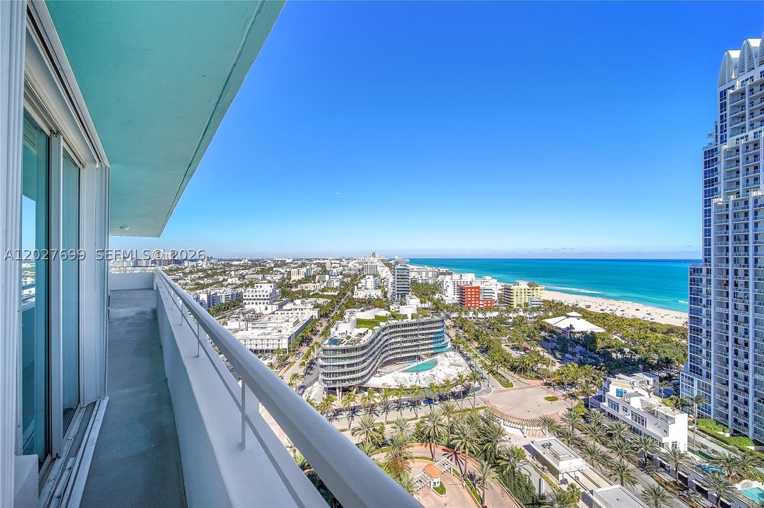 Condo in Miami Beach, Florida, United States 2 - 18108962