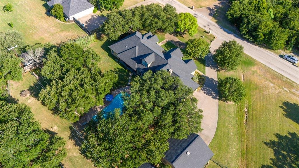 House in Aledo, Texas, United States 5 - 18343935