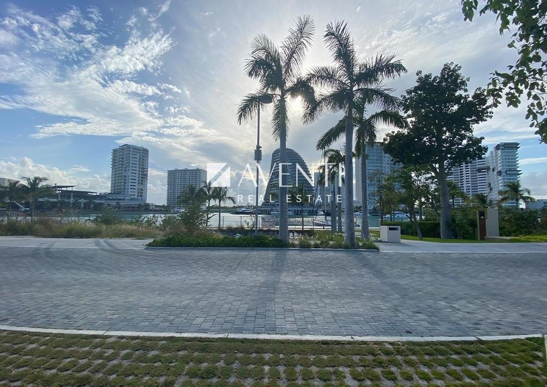 Land in Cancún, Quintana Roo, Mexico 2 - 18337098