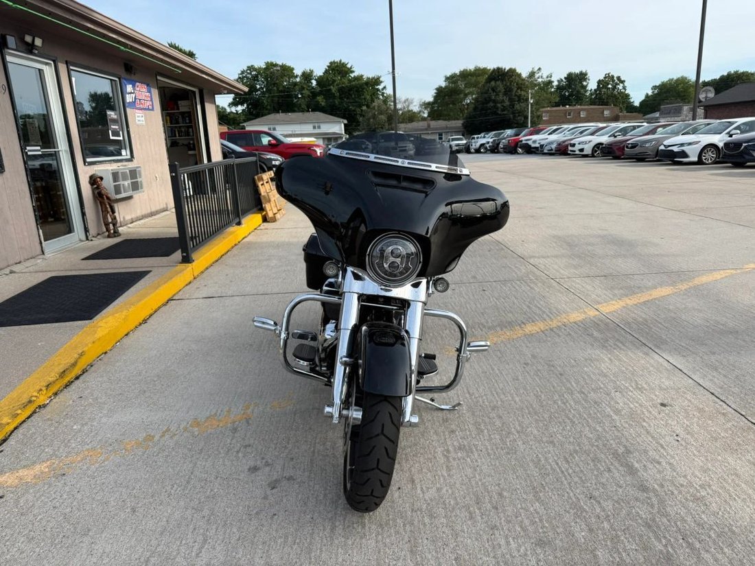 Fremont, NE, United States 2 - 18344987