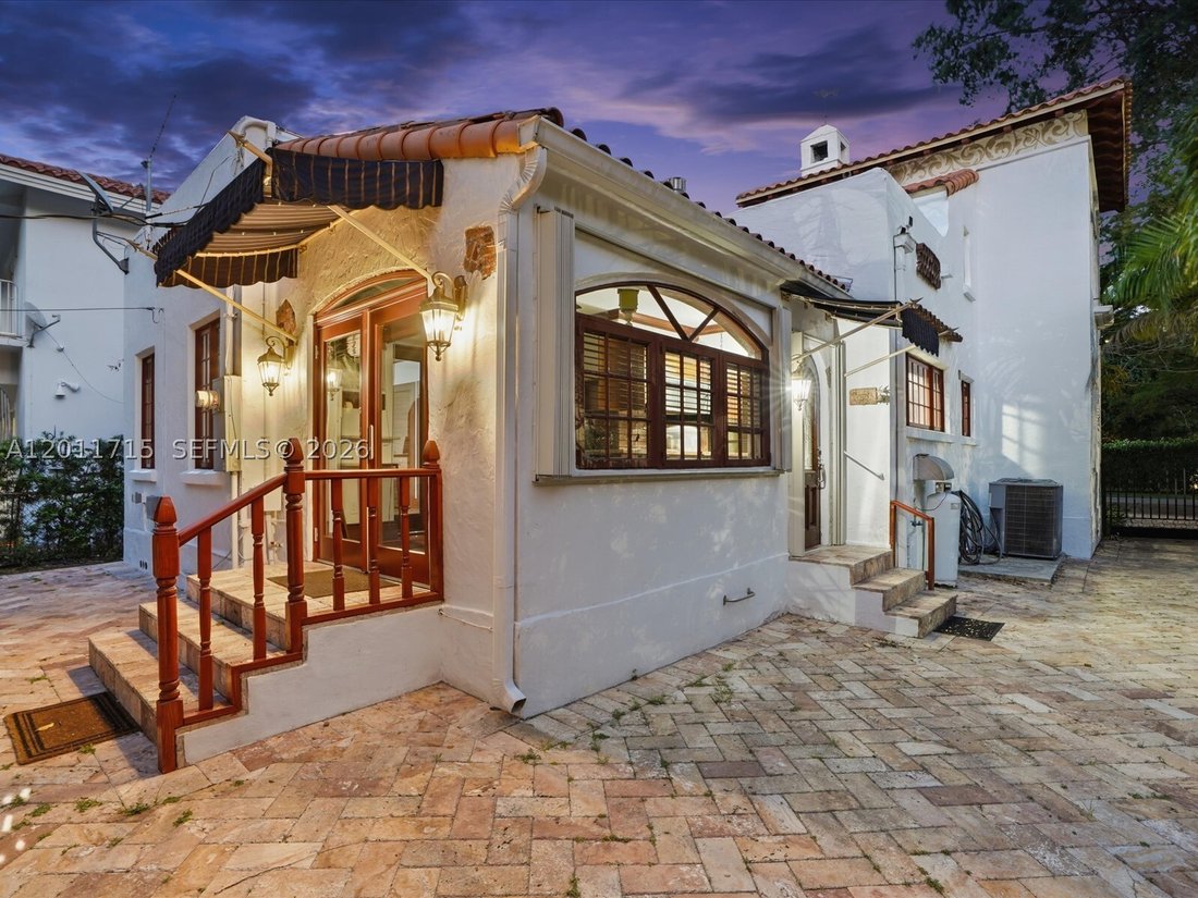 House in Coral Gables, Florida, United States 4 - 17829296