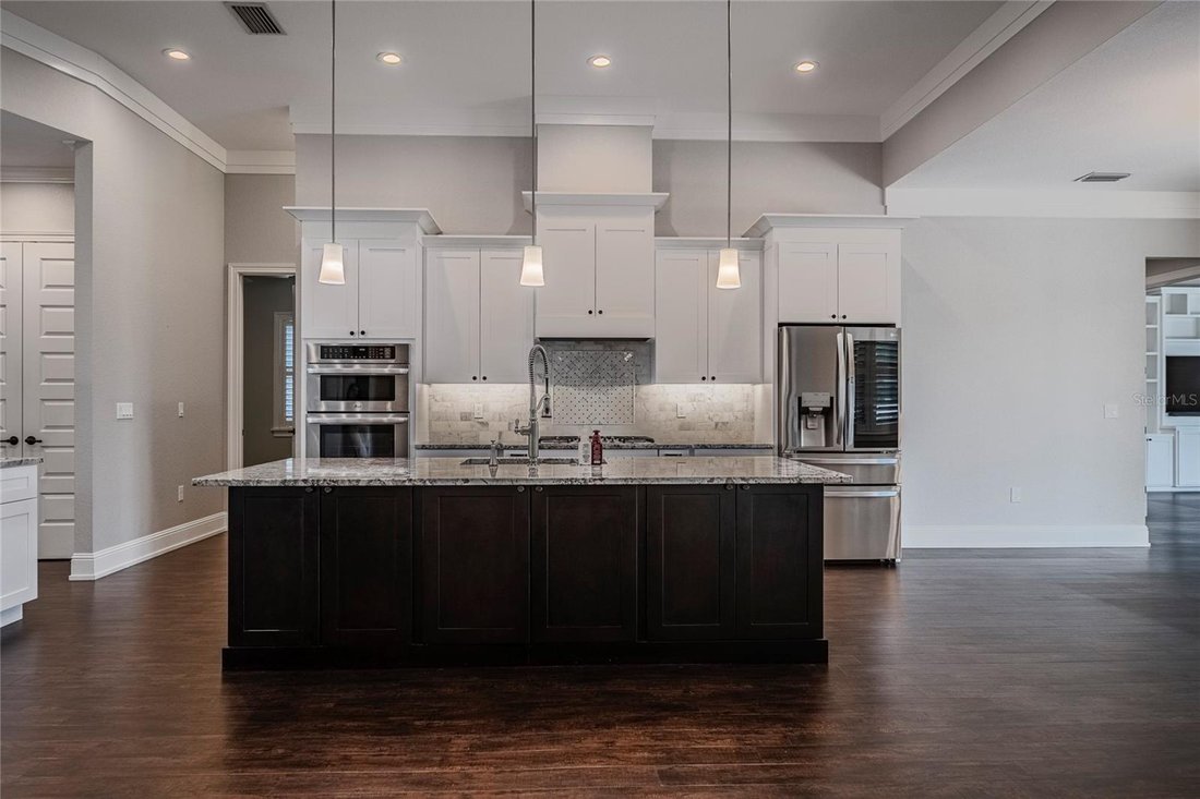 House in Lakeland, Florida, United States 5 - 18336435