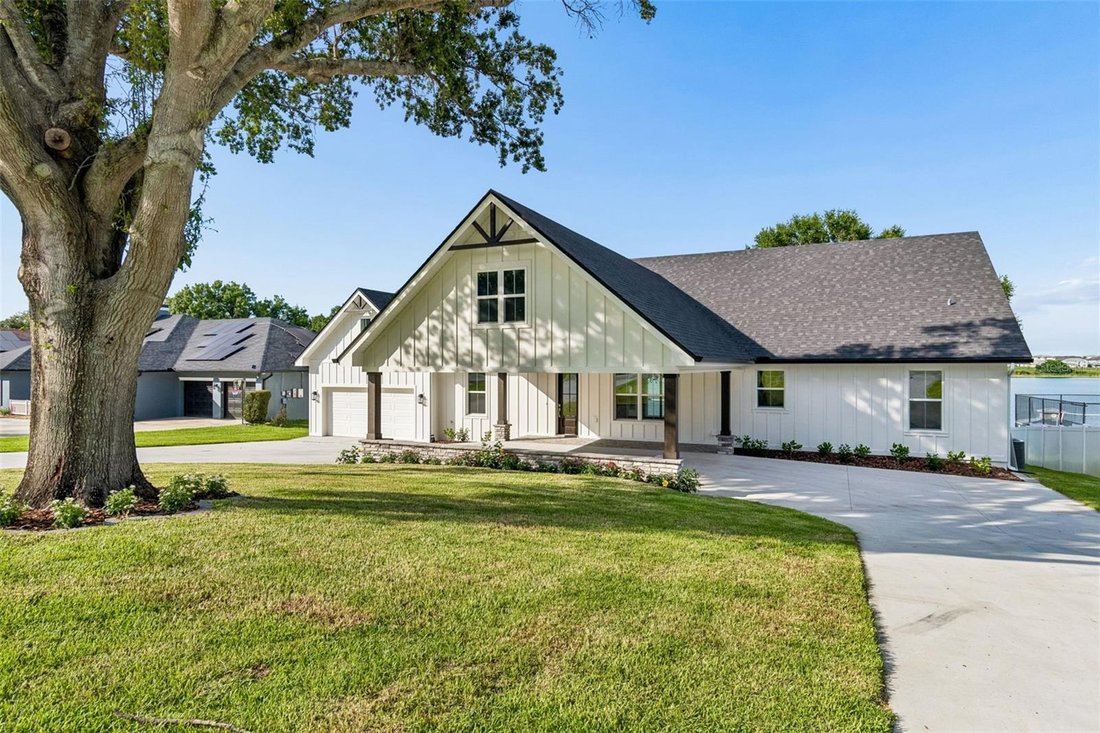 House in Auburndale, Florida, United States 3 - 18342272