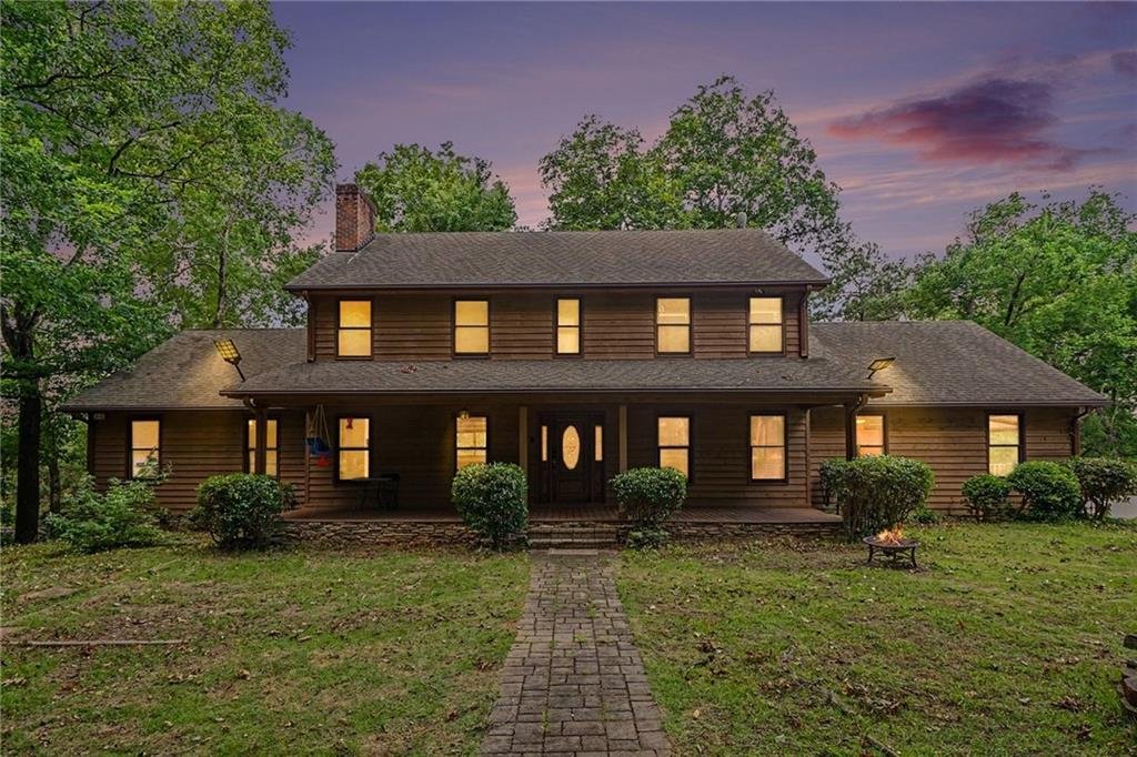 House in Conyers, Georgia, United States 1 - 18340342