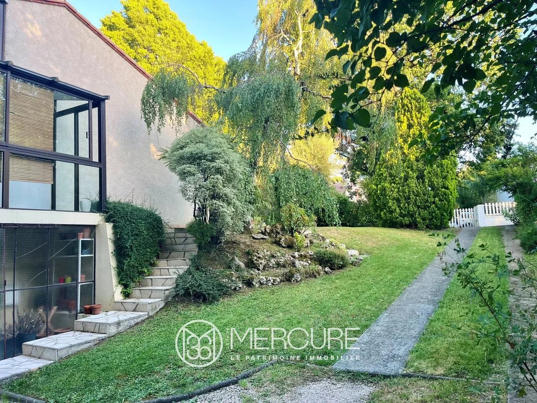House in Colomiers, Occitania, France 2 - 18337561