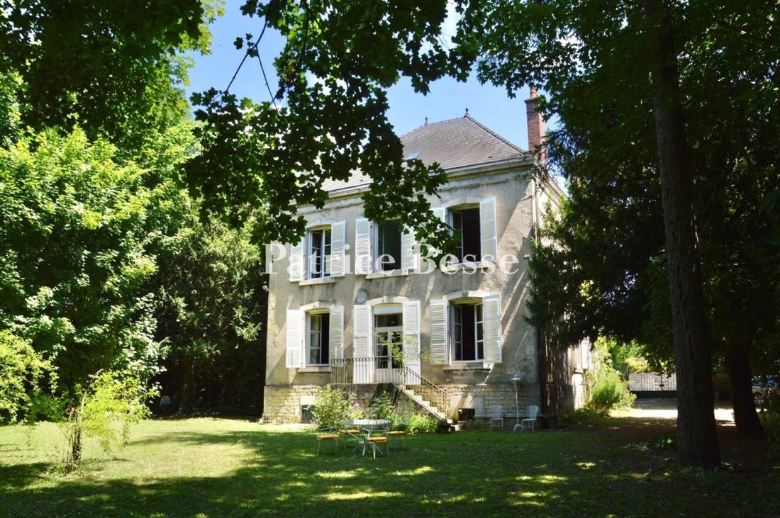 House in Centre-Faubourgs Sud, Chaumont, France 4 - 18340990