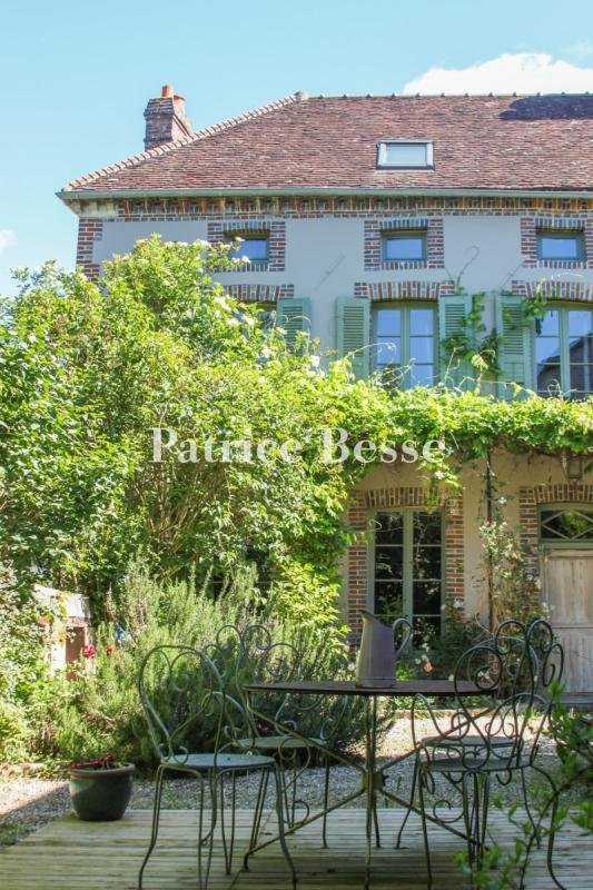 House in Joigny, Bourgogne – Franche-Comté, France 3 - 18340503