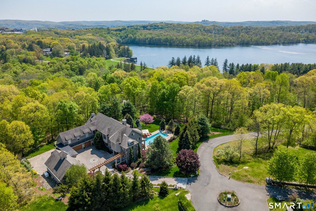 House in Danbury, Connecticut, United States 1 - 18346237