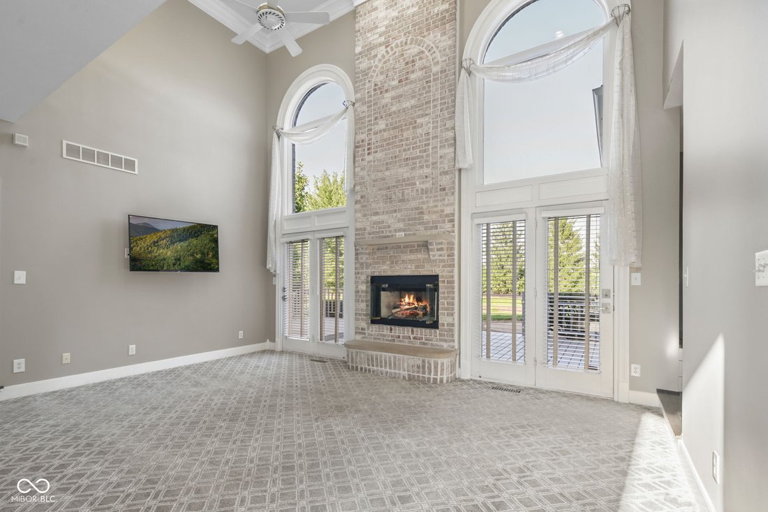 House in Carmel, Indiana, United States 4 - 18177830