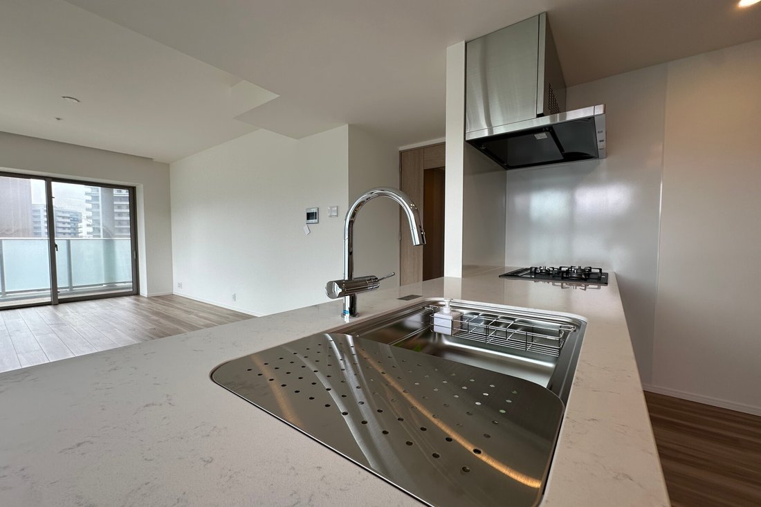 Condo in Chuo City, Tokyo, Japan 5 - 18348854