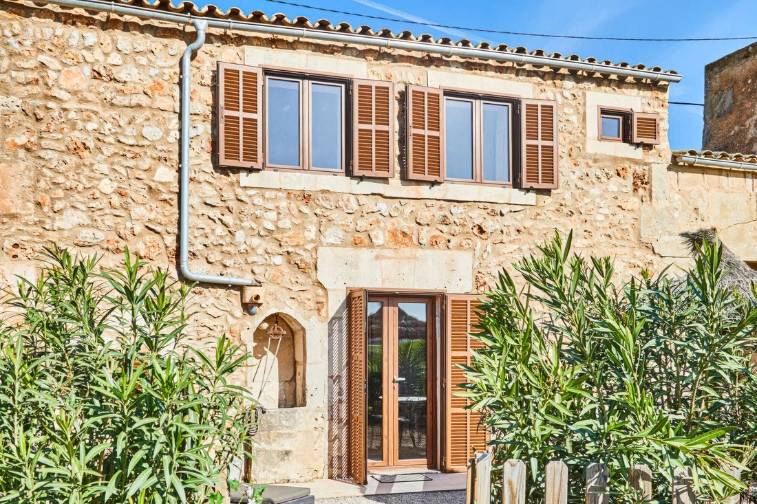 Finca a Campos, Isole Baleari, Spagna 2 - 18340507