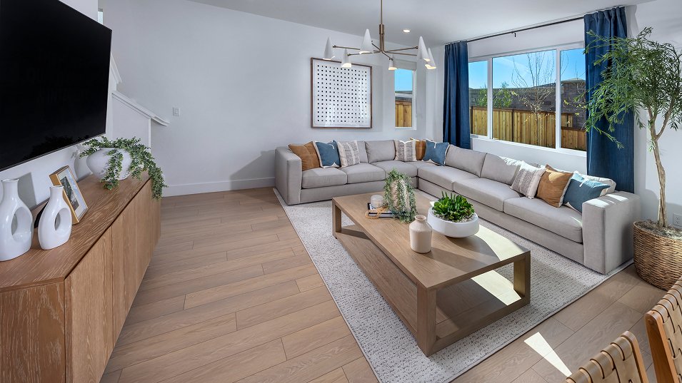 House in Mountain House, California, United States 5 - 18337622