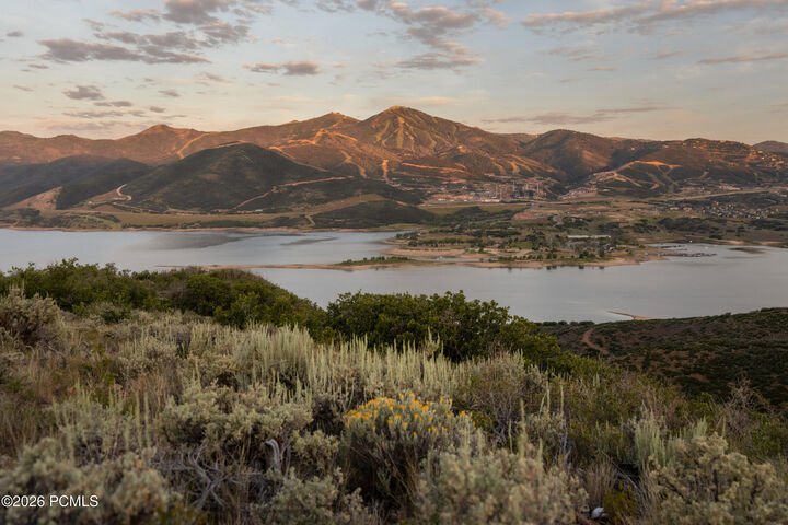 Land in Kamas, Utah, United States 1 - 18341834