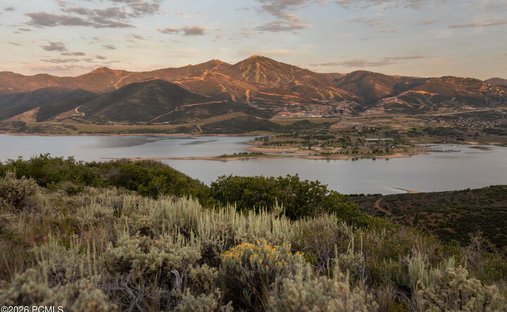 Land in Kamas, Utah, United States 1