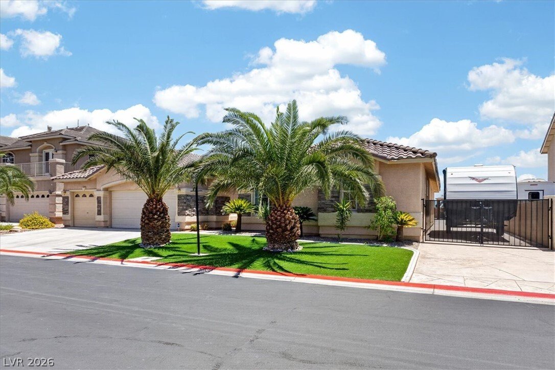 House in Las Vegas, Nevada, United States 4 - 18345569