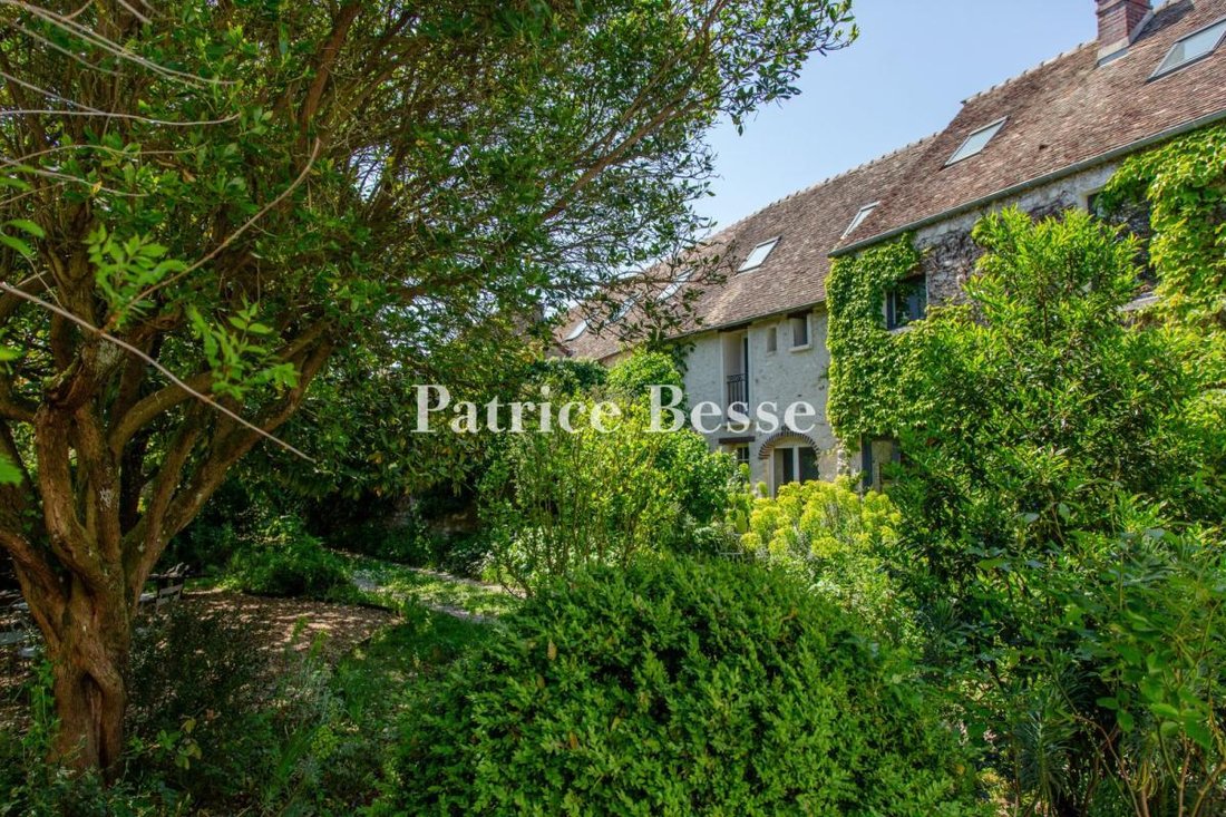 Maison à Montchauvet, Île-de-France, France 1 - 15690571