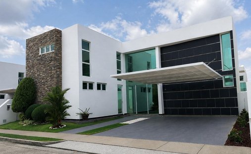 House in Panama City, Panama, Panama 1