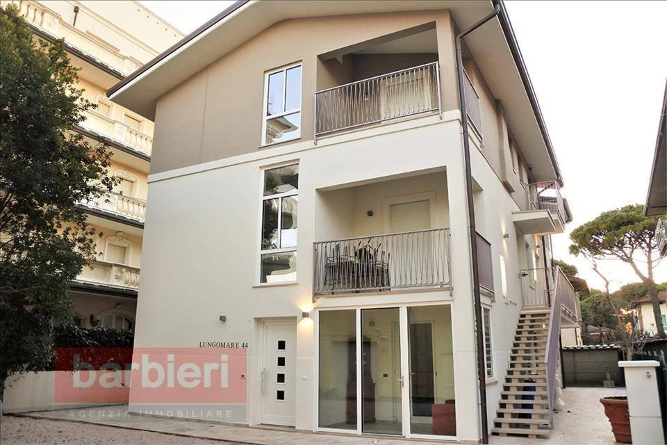 Apartment in Center, Cervia, Emilia-Romagna 3 - 18341669