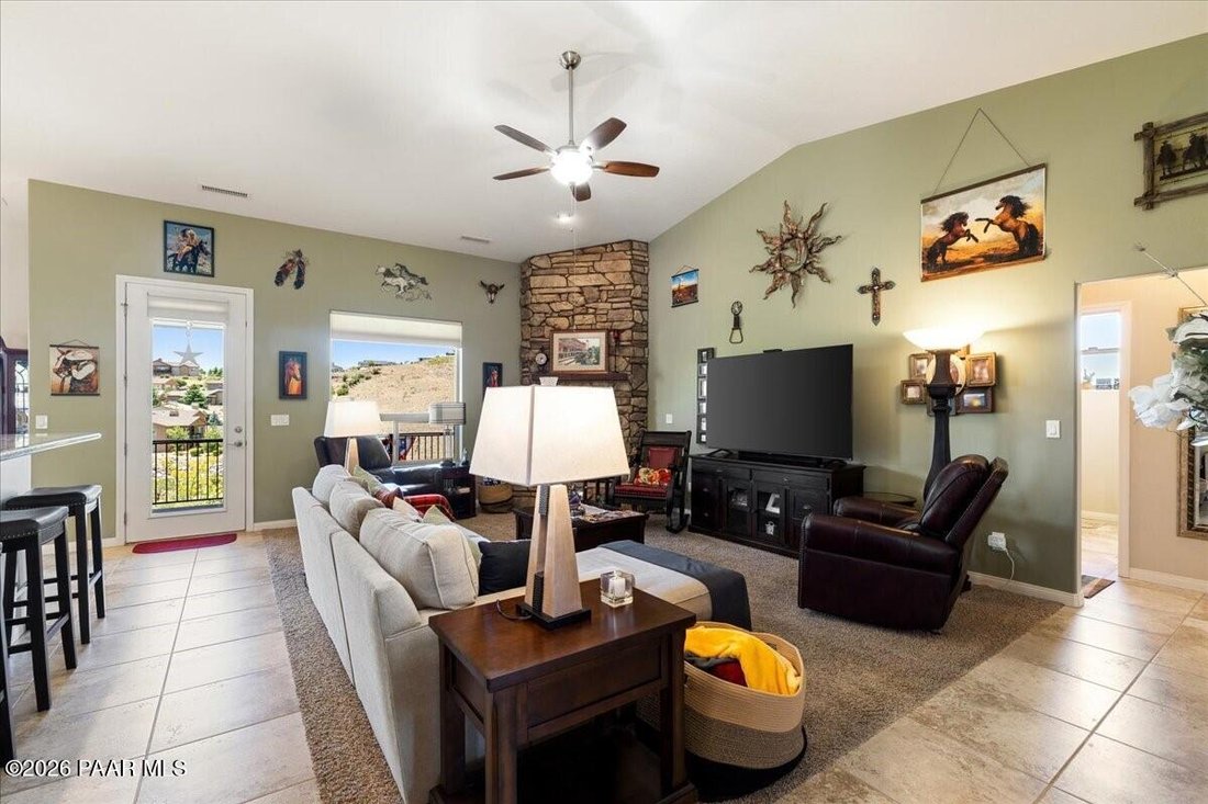 House in Prescott, Arizona, United States 4 - 18339564