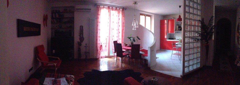 Apartment in Independence - Queen Giovanna, Milan, Italy 3 - 18345738