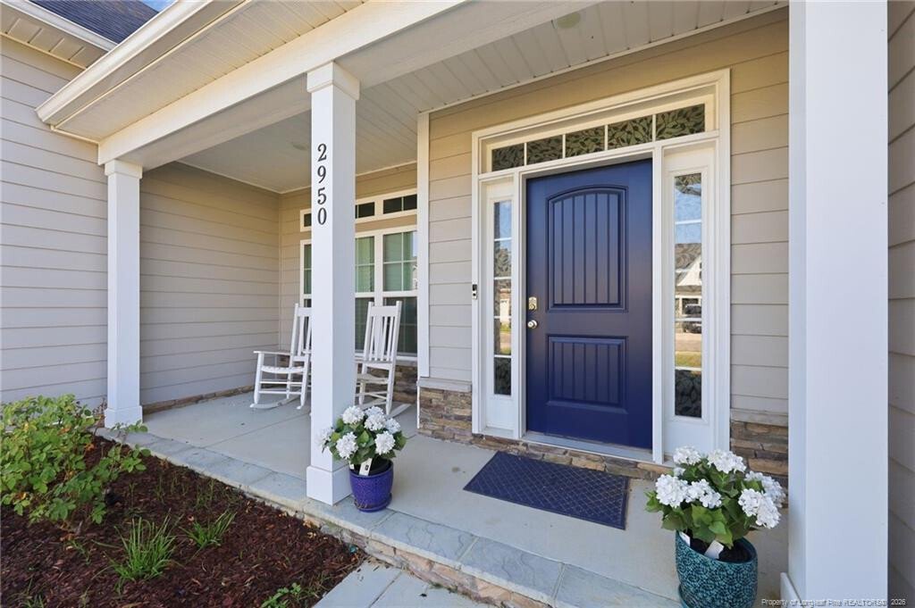 House in Fayetteville, North Carolina, United States 5 - 18345486