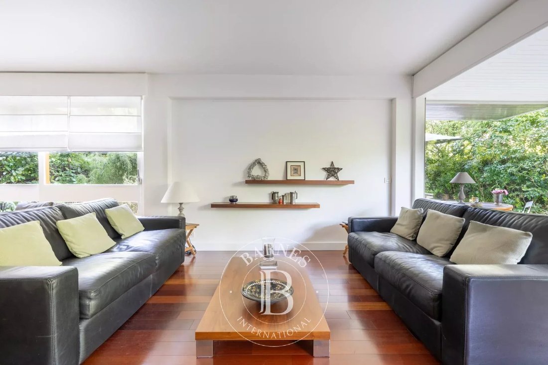 Apartment in Le Chesnay, Le Chesnay-Rocquencourt, France 3 - 18336912