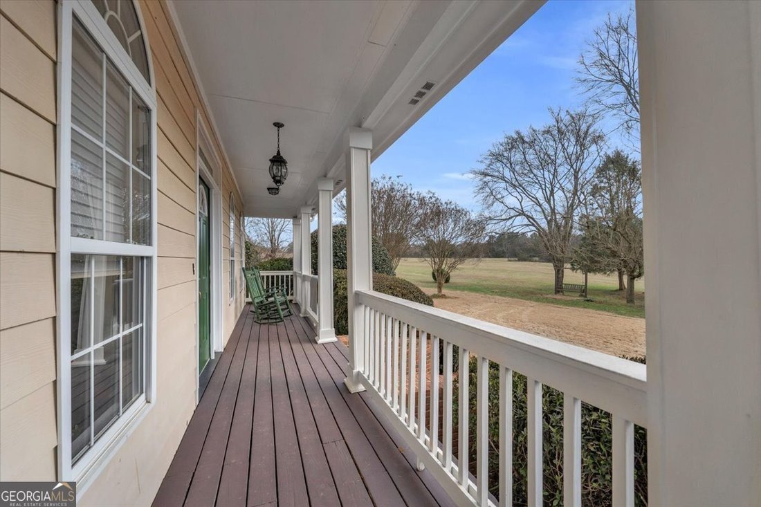House in Madison, Georgia, United States 5 - 18342733