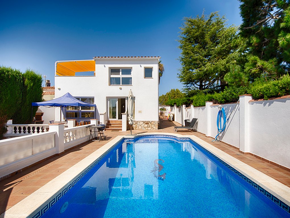 House in Empuriabrava, Catalonia, Spain 1 - 18337182