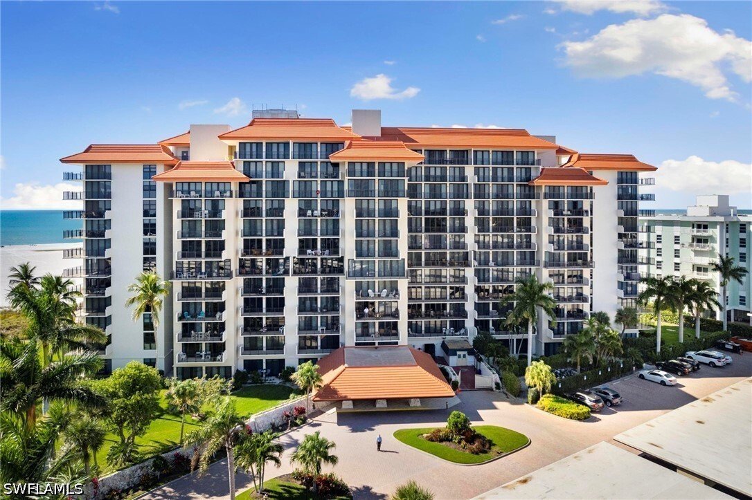 Condo in Marco Island, Florida, United States 1 - 18339639