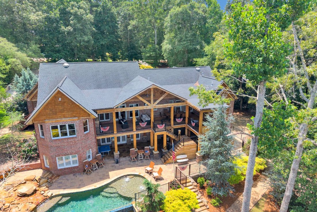House in Jackson, Georgia, United States 3 - 18349323