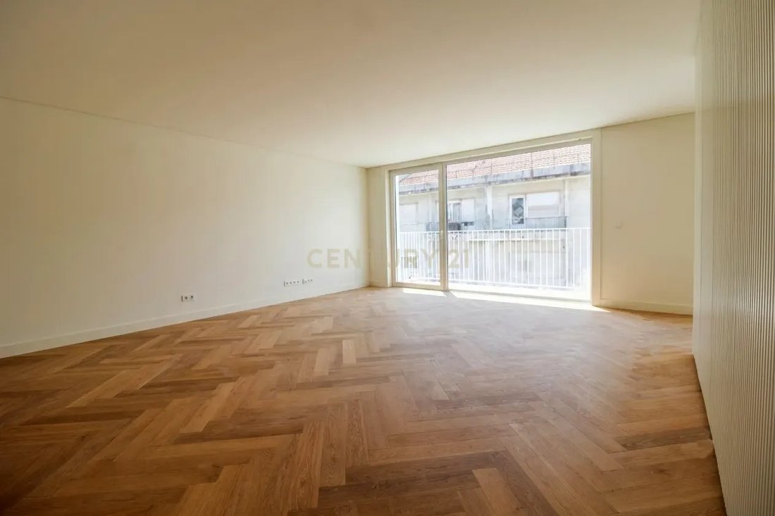 Apartment in Alcantara, Lisbon, Portugal 5 - 18344453