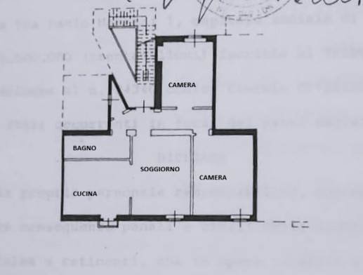 Apartment in Independence - Queen Giovanna, Milan, Italy 3 - 18345739