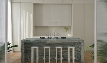 Apartment in Ariosto - Magenta Area, Milan, Italy 2