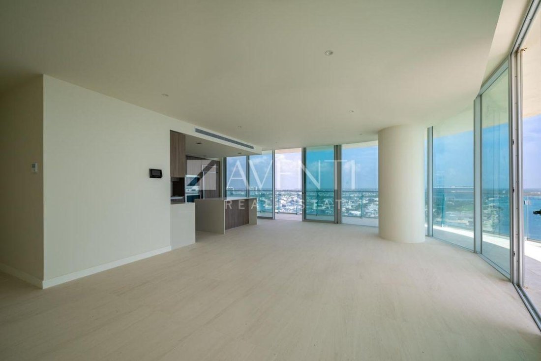 Apartment in Cancún, Quintana Roo, Mexico 4 - 18337514