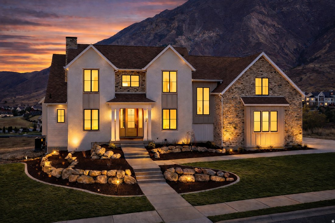 House in Payson, Utah, United States 1 - 18349297