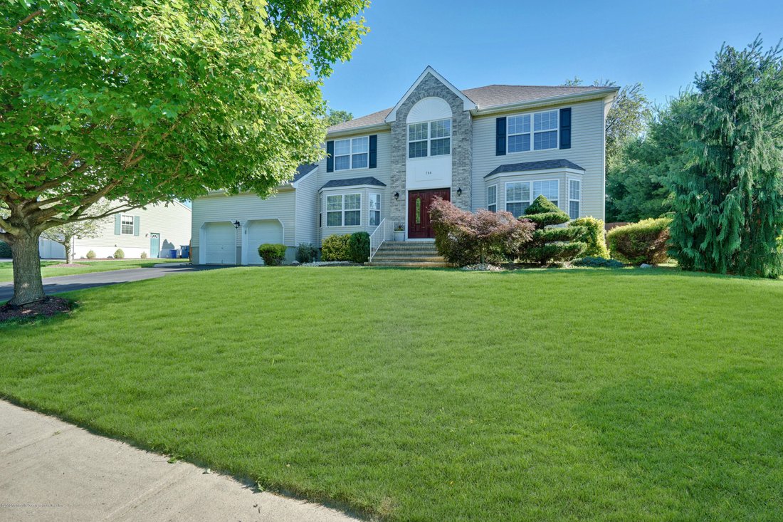 House in Jackson Township, New Jersey, United States 2 - 18339606