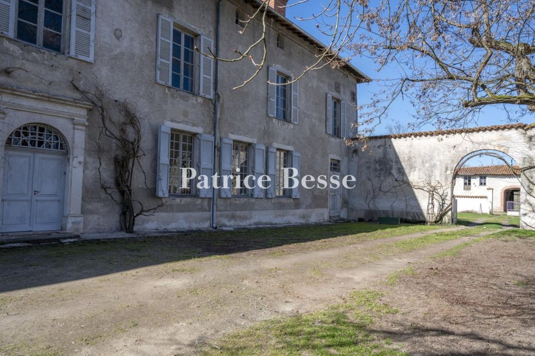 House in Nord, Feurs, France 3 - 18340817