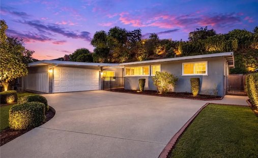 House in Monterey Park, California, United States 1