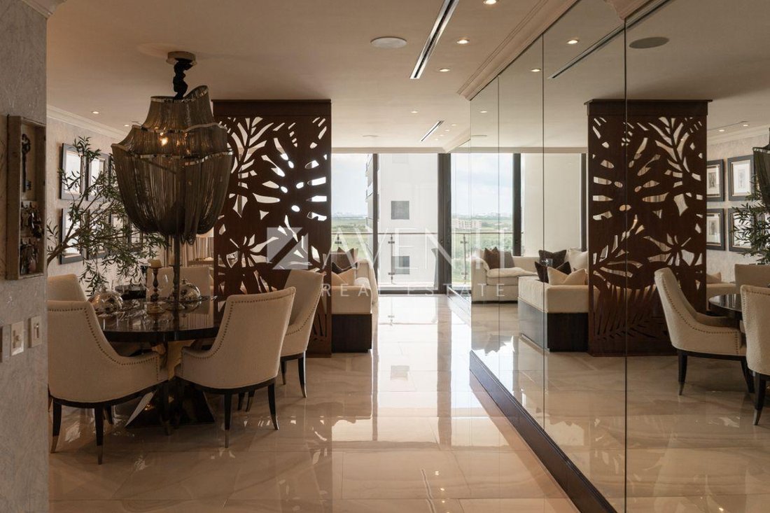 Apartment in Cancún, Quintana Roo, Mexico 5 - 18337063