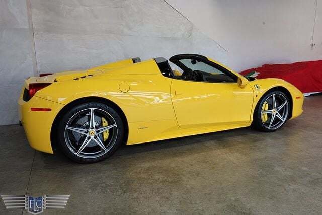 Cabriolet in Ft LAUDERDALE, FL, United States 5 - 10821875