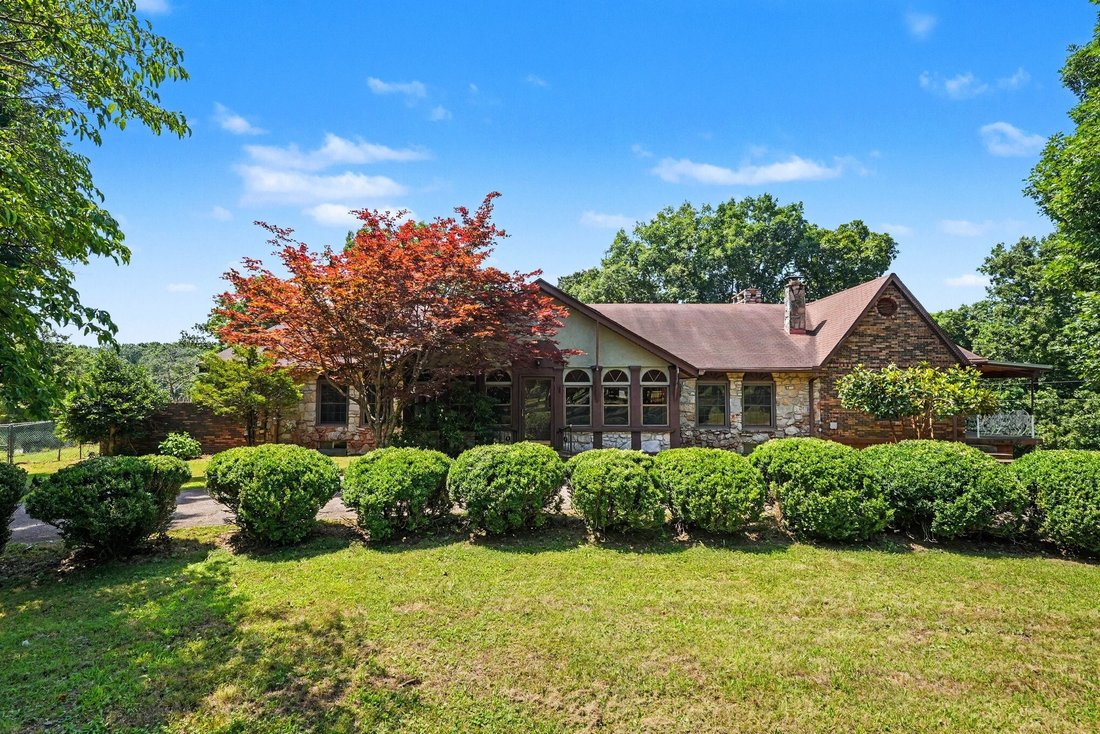 House in Ethridge, Tennessee, United States 2 - 18342381