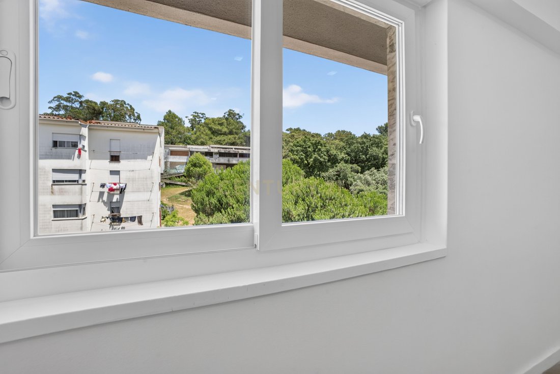 Apartment in Belas, Lisbon, Portugal 3 - 18344443
